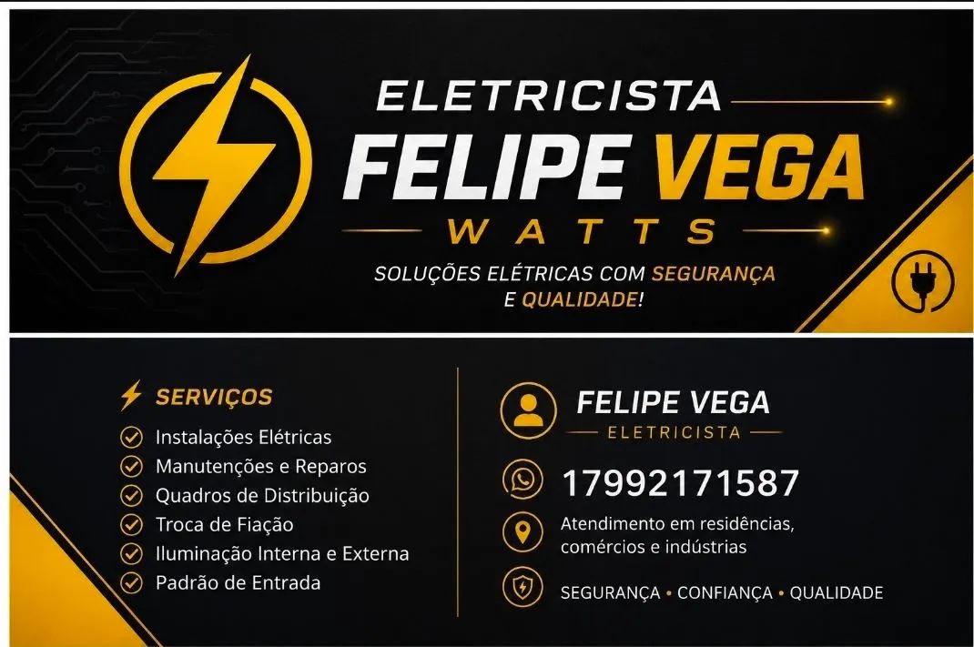 Eletricista 