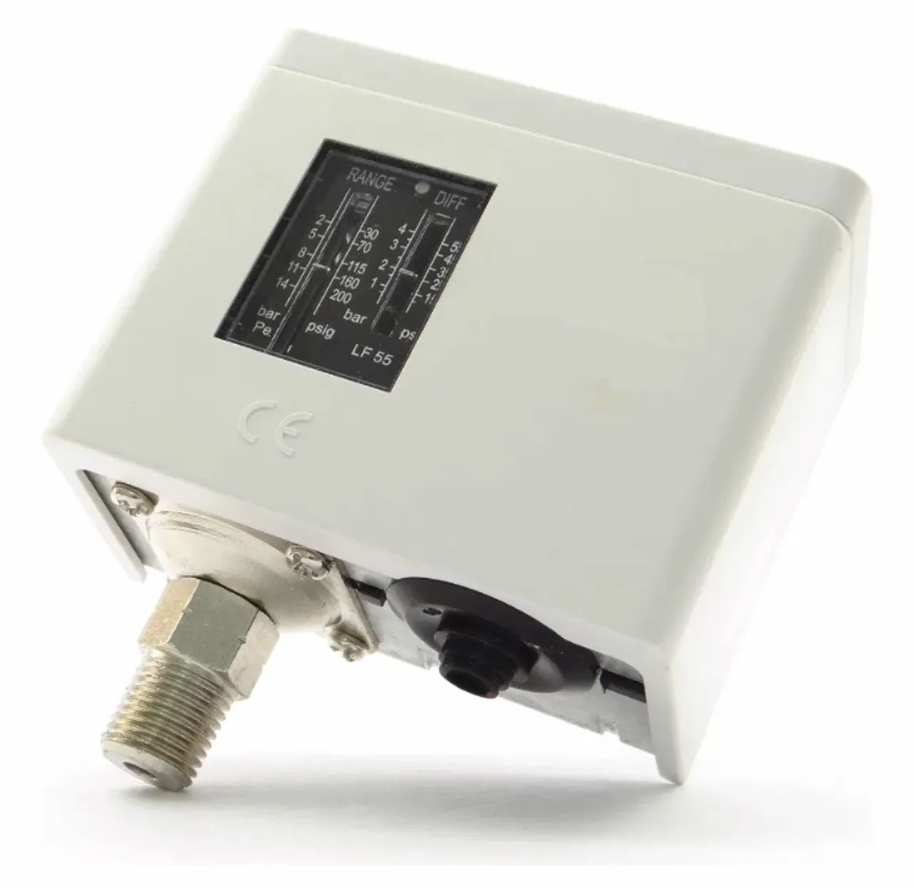 HLP110 Pressure Controller - NEW64994029641475122