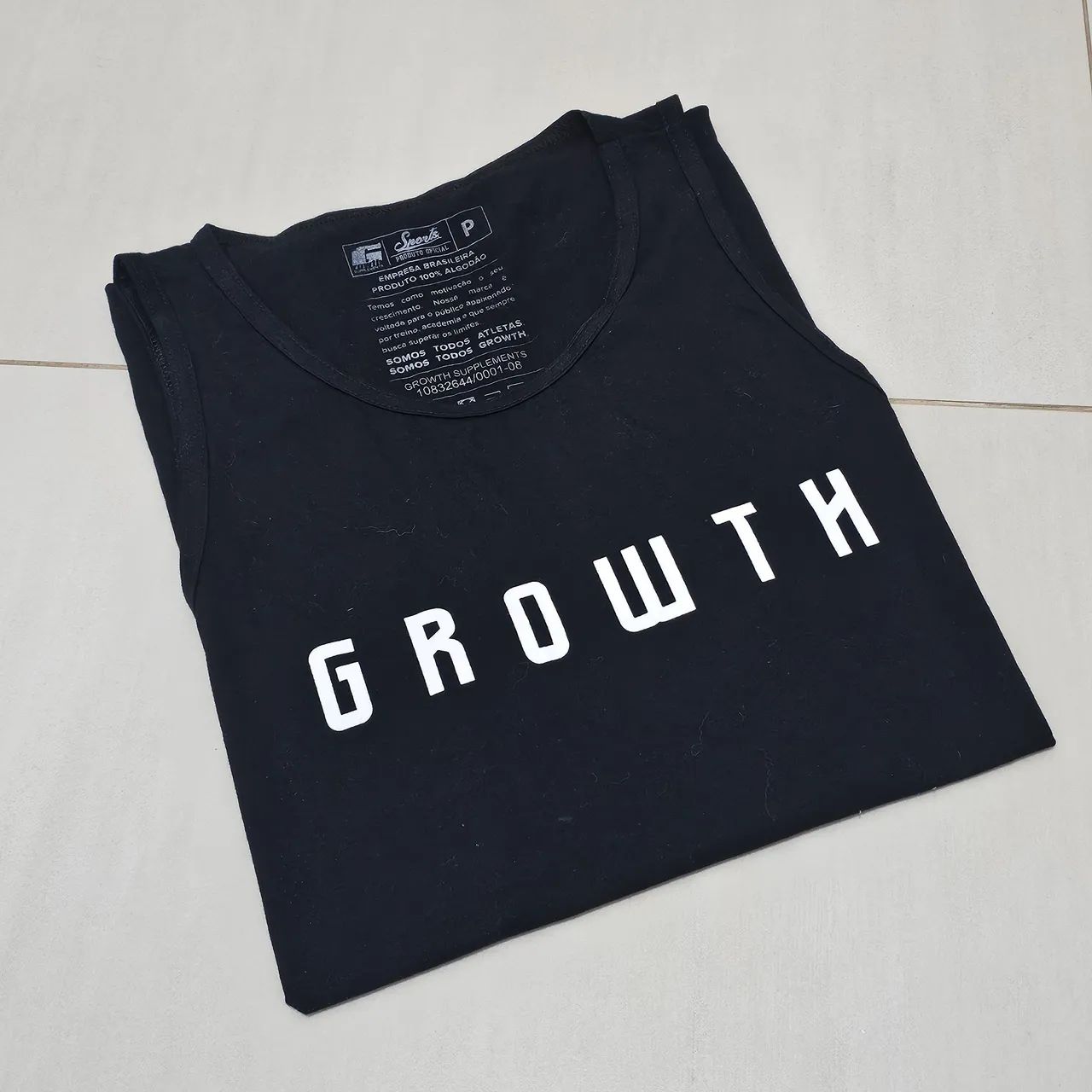 Regata growth | academia P