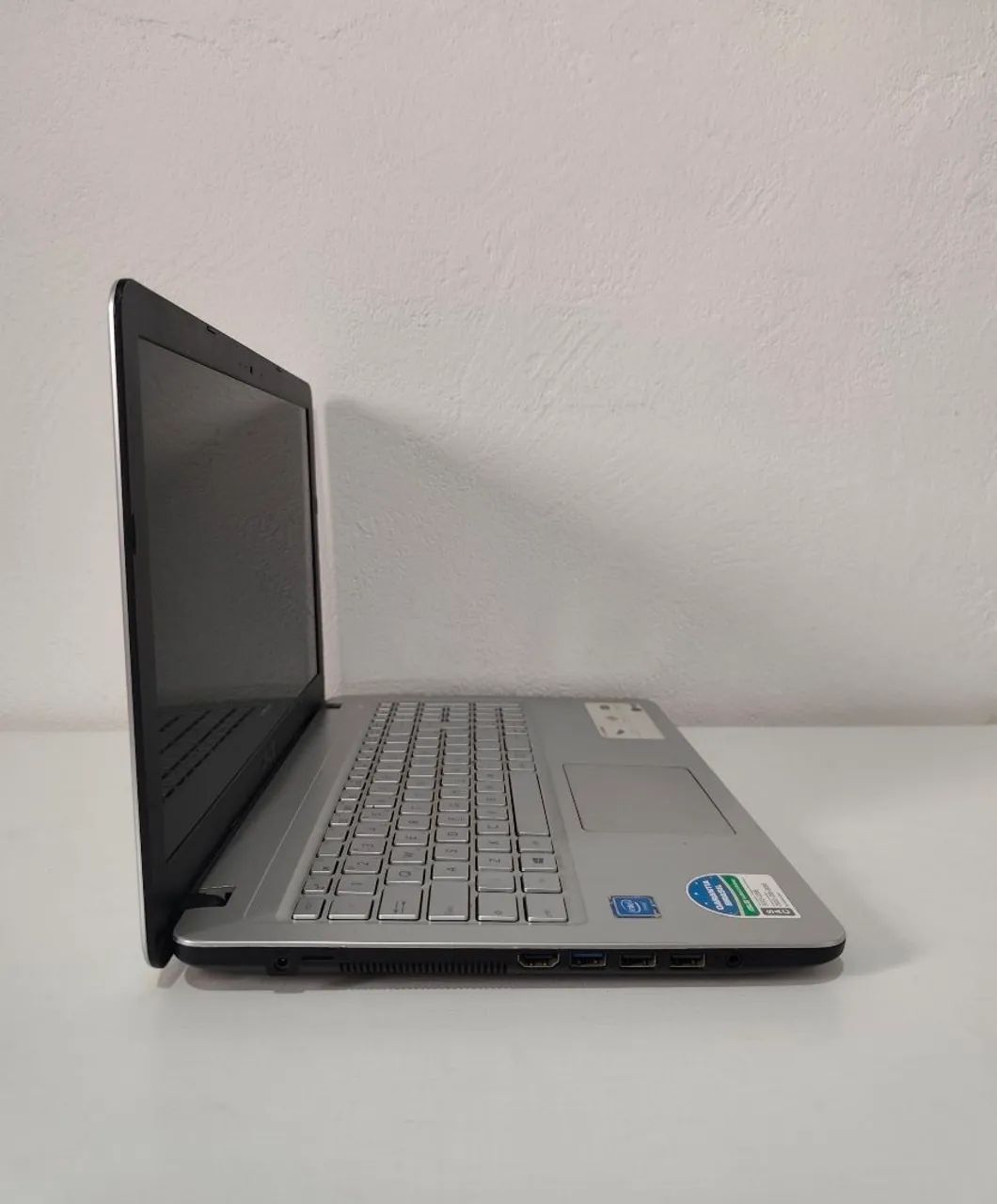 Notebook Asus 15.6 Top alta qualidade - Foto 2
