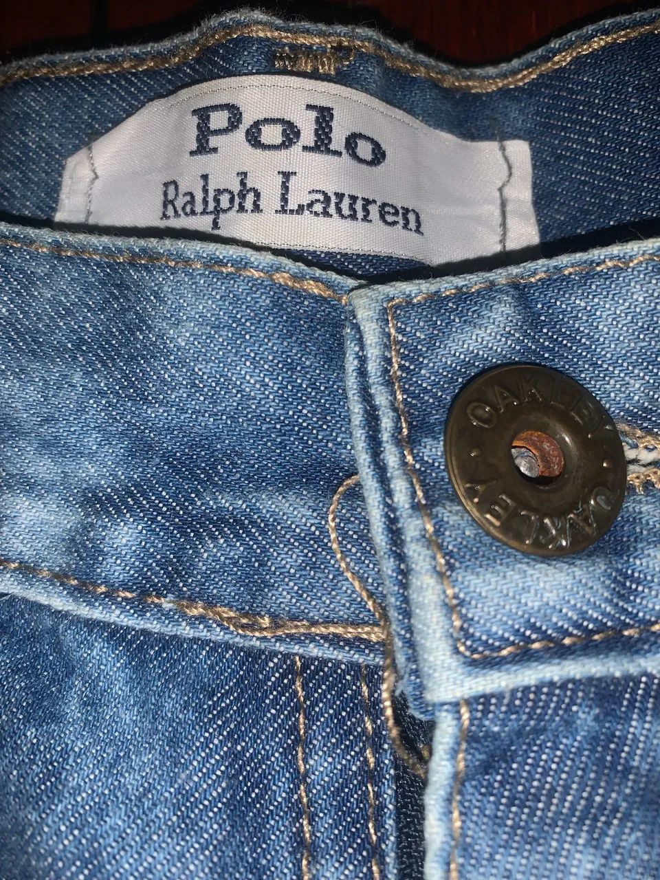  Ermida jeans  - Foto 2