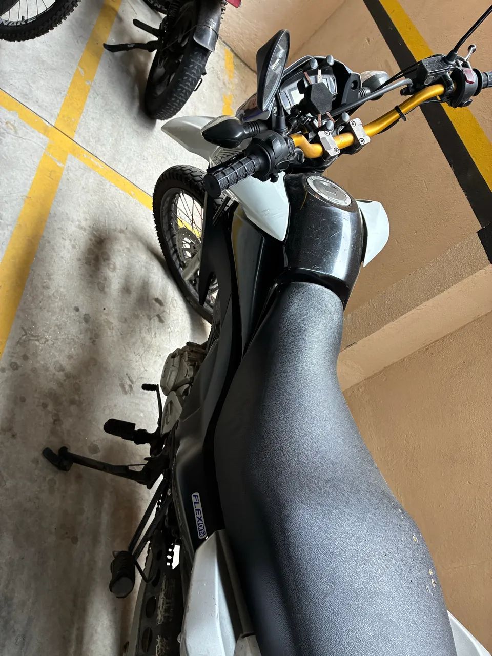 Honda Bros - Foto 3