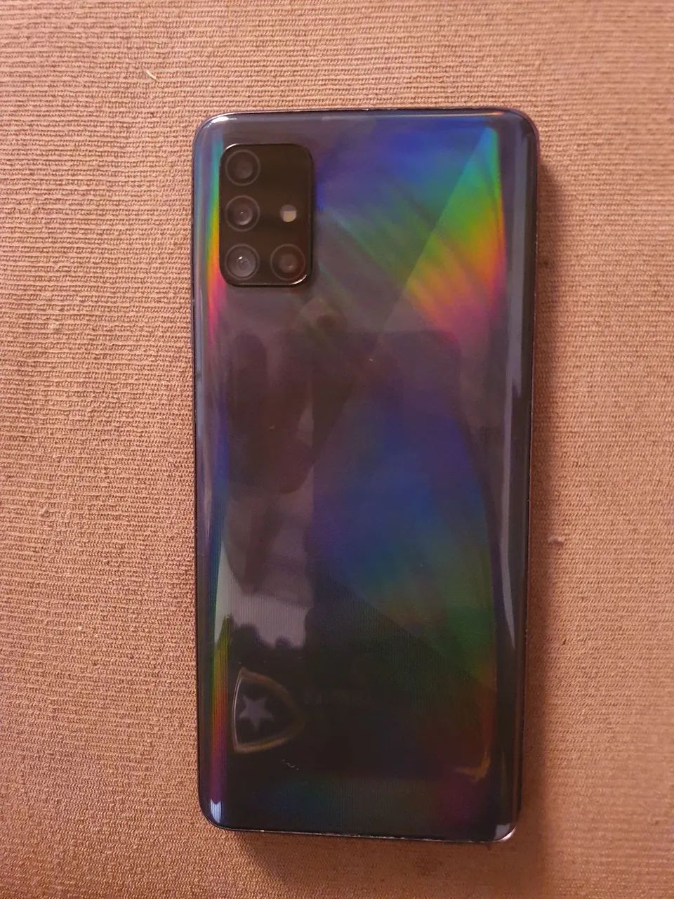 Smartphone Samsung A51 - Foto 5