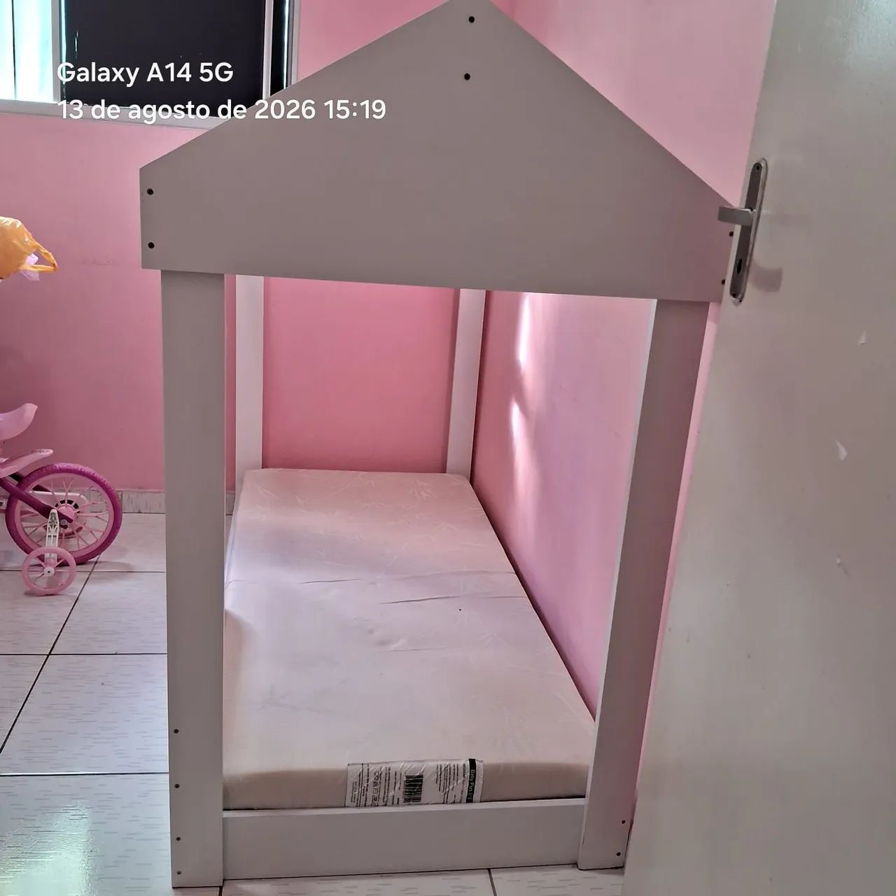 Cama infantil  - Foto 2