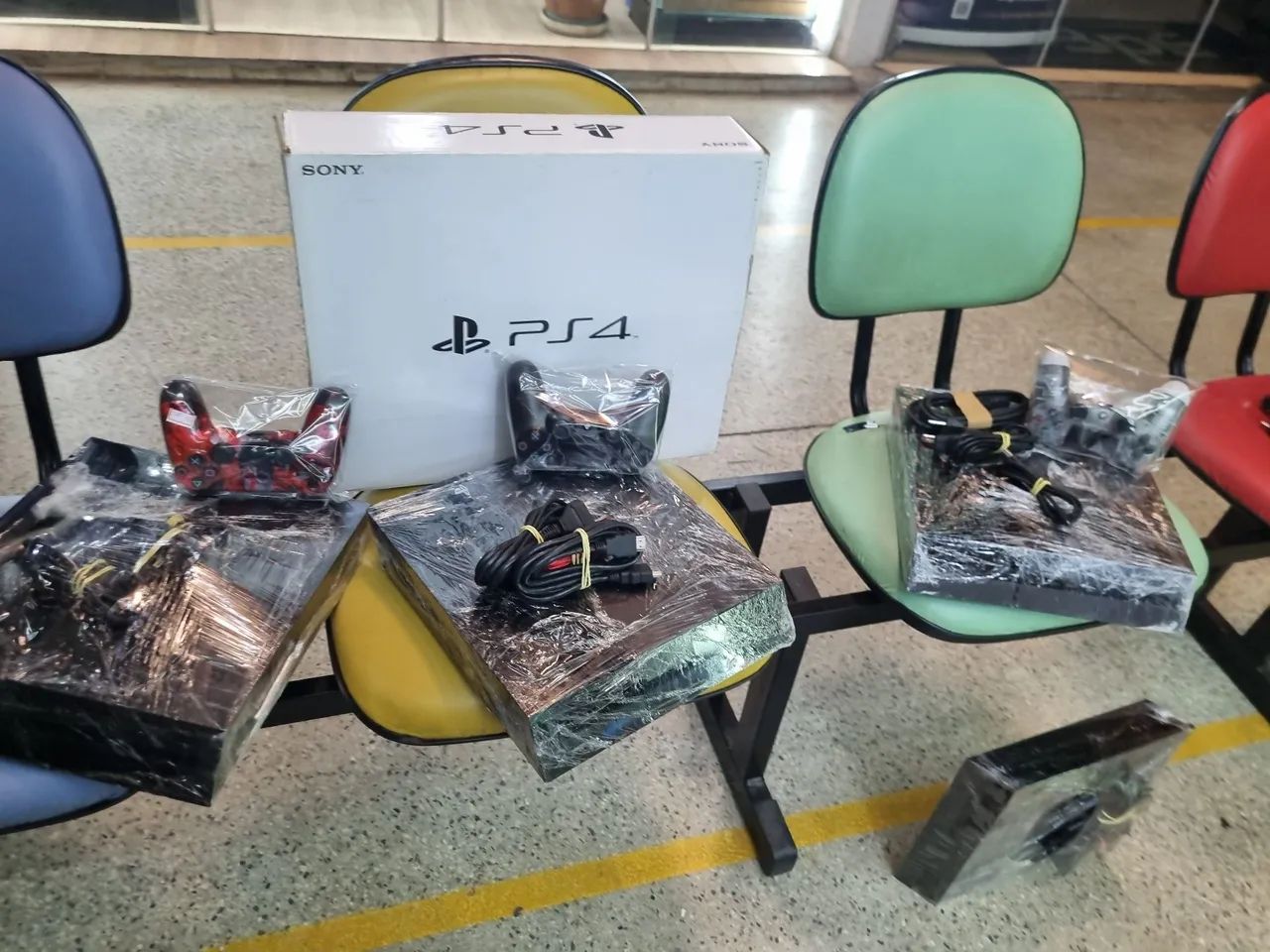 Playstation 4  - Foto 2
