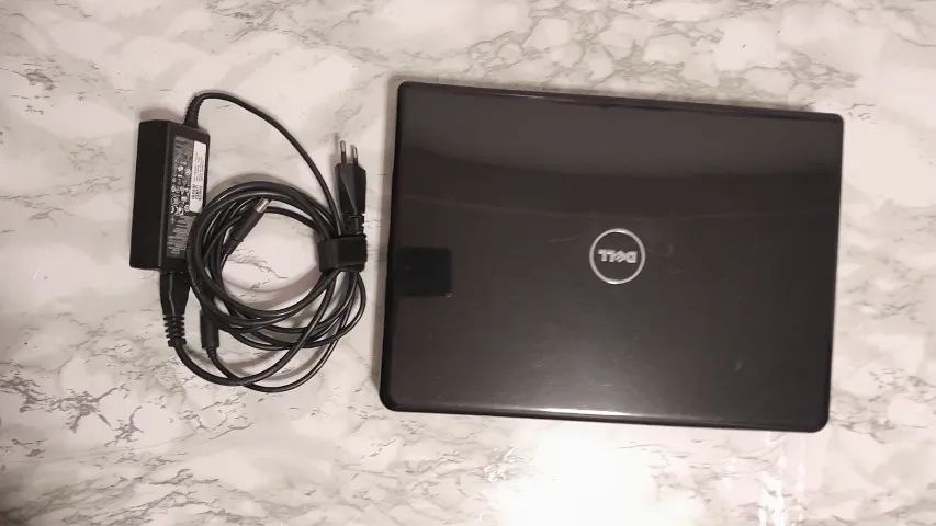 NOTEBOOK DELL INSPIRON - CONSERVADO, RÁPIDO E PRONTO PARA USO! - Foto 4
