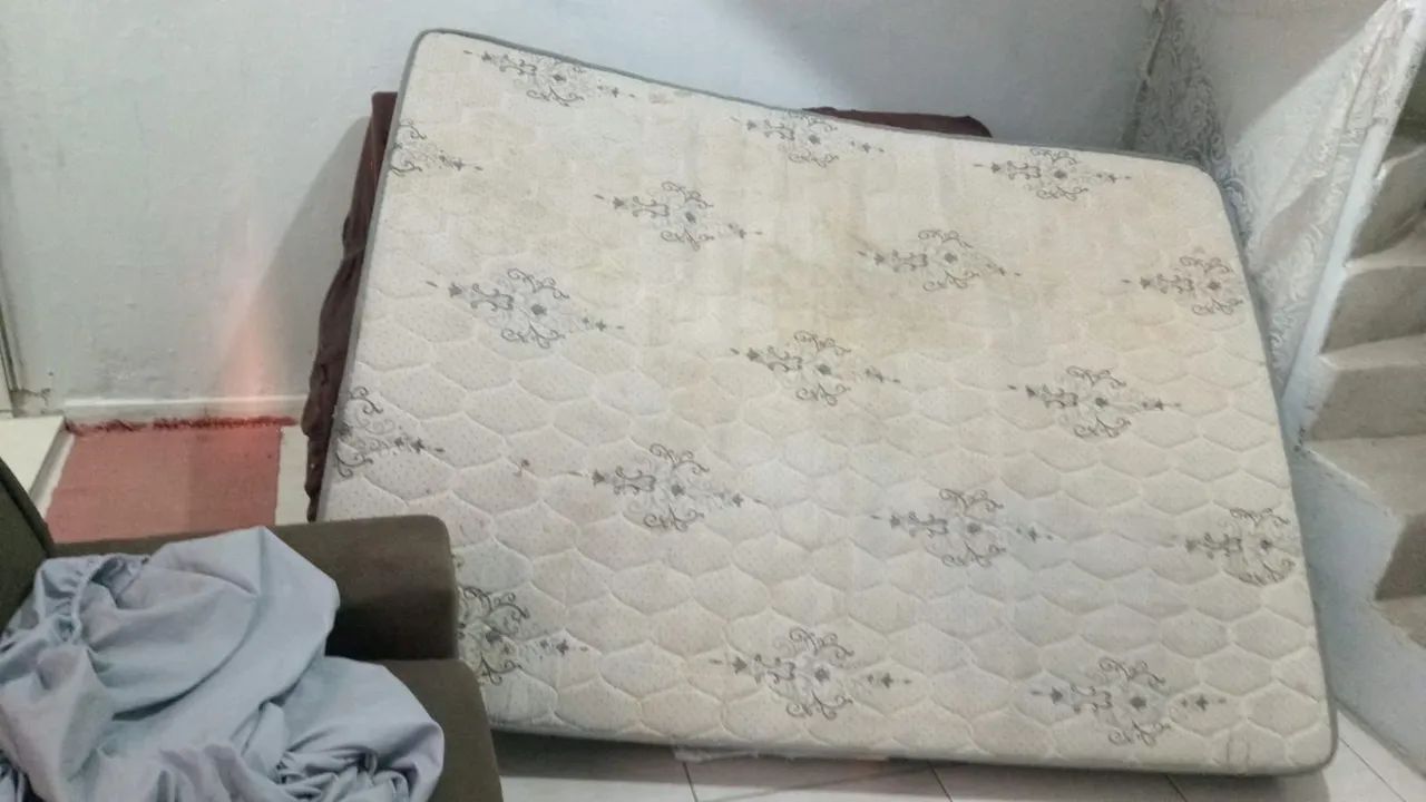 Colchão gazin espuma d33 - Foto 5