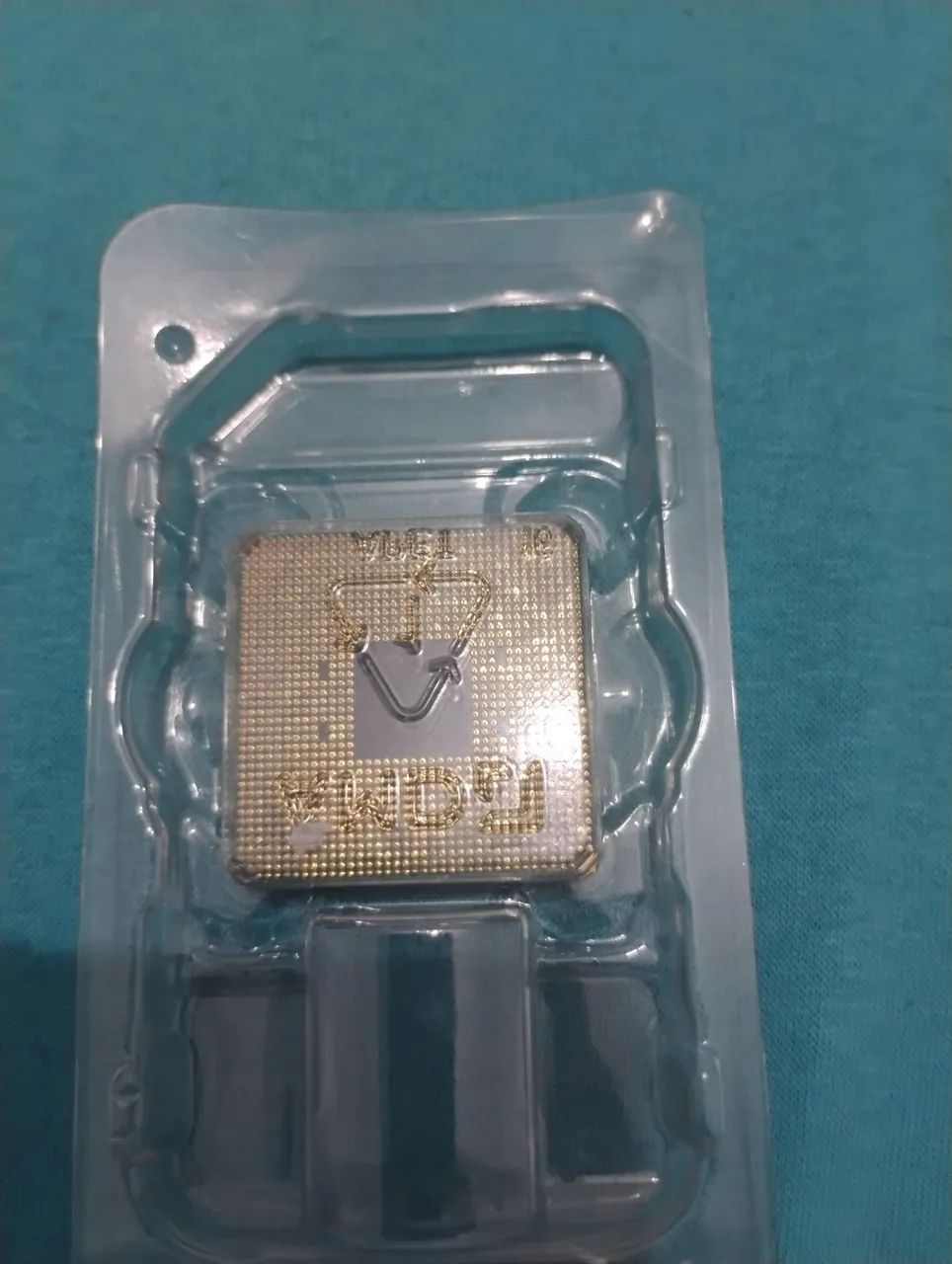 Processador Ryzen7 5700G    ****  Novo  ***  !!! - Foto 2