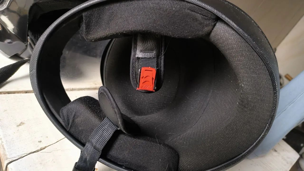 Capacete  - Foto 2