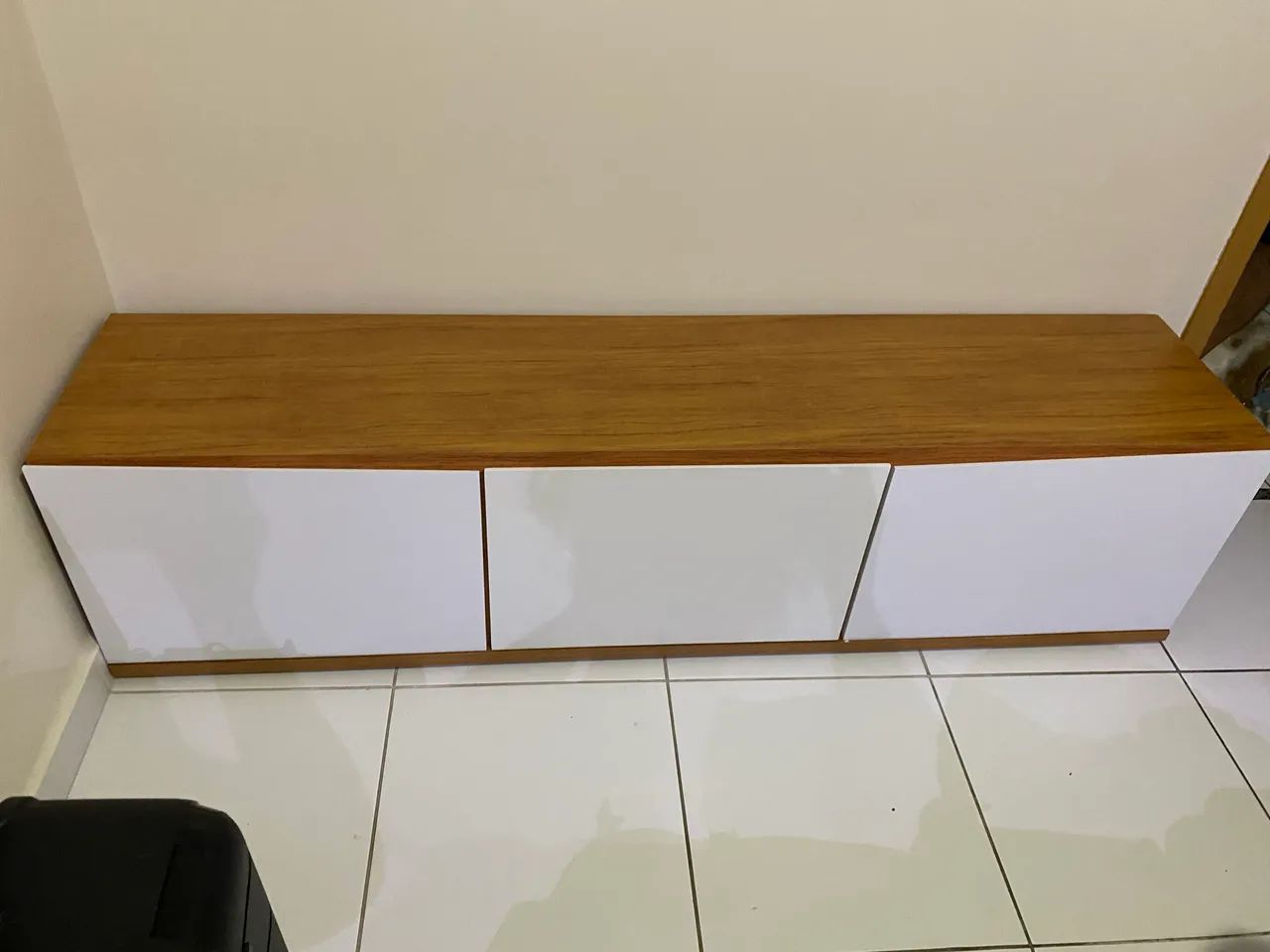 Rack super novo com 1,80 de comprimento  - Foto 4