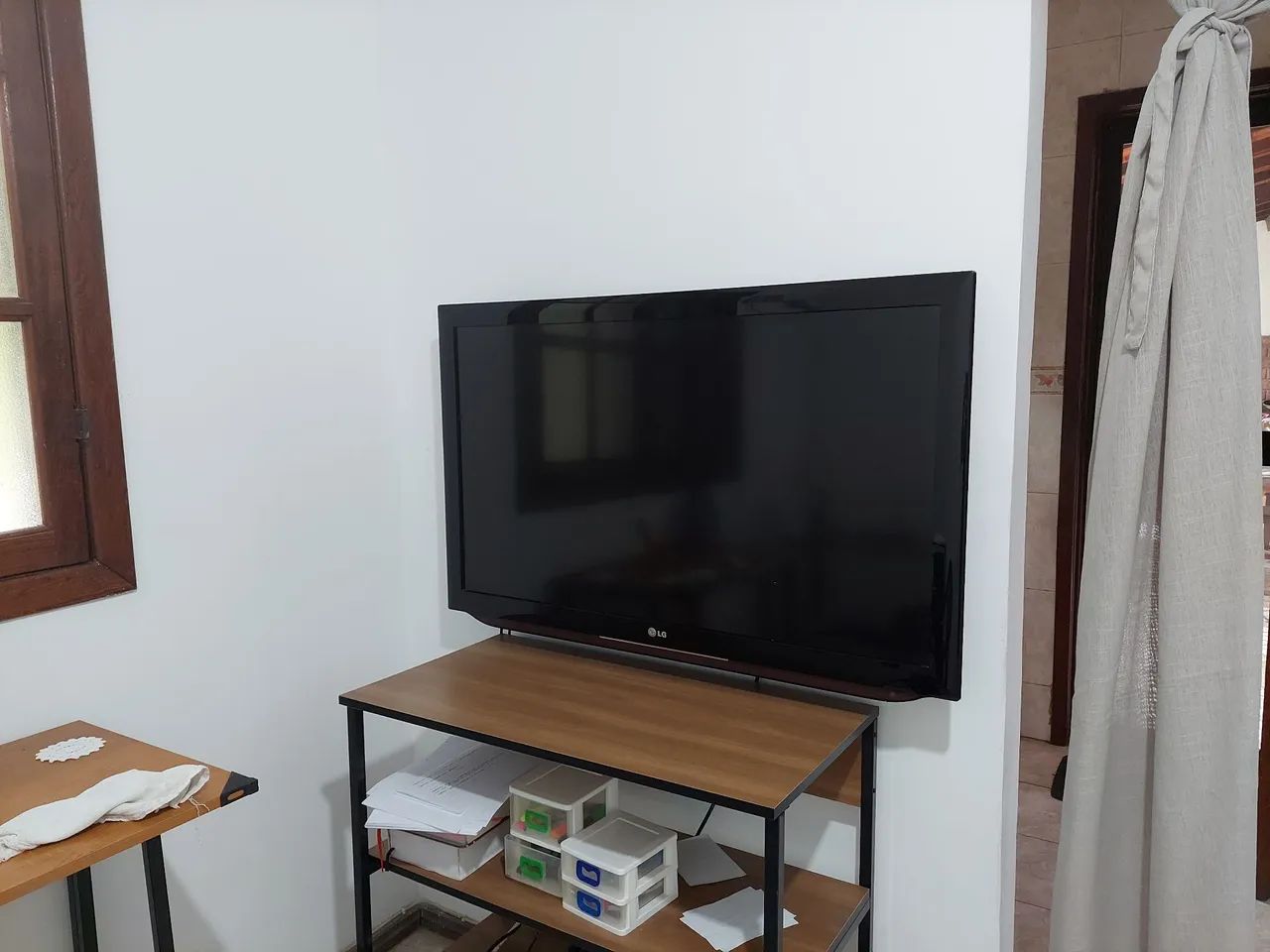 TV LG 42 polegadas  - Foto 4