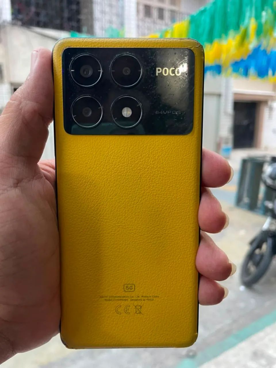 REDMI POCO - Foto 2