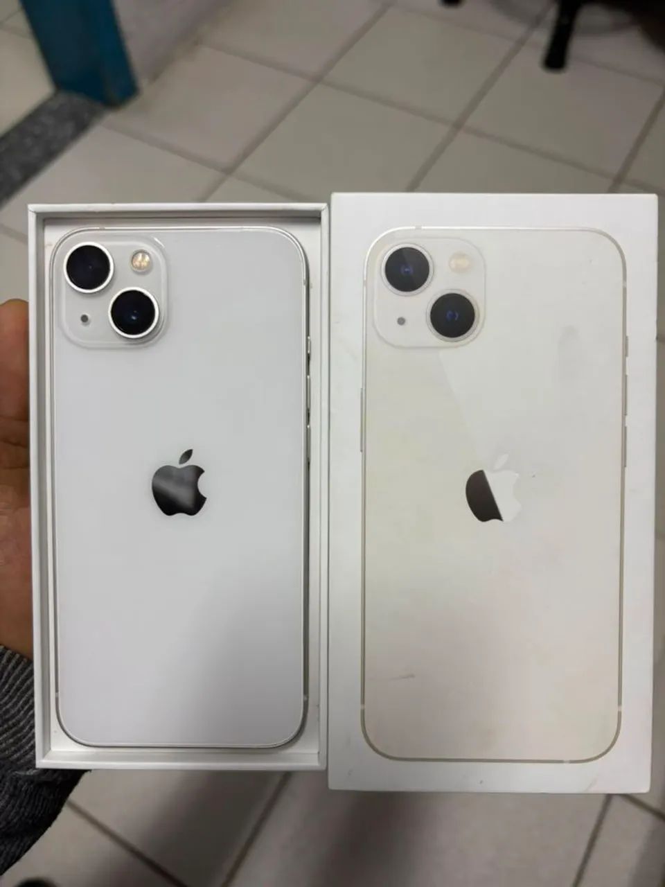 iPhone 13 128gb 