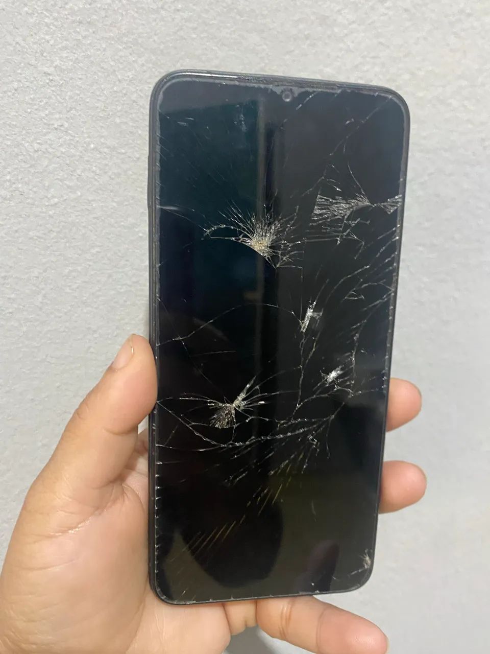 Redmi A2 Peça ou concerto - Foto 2