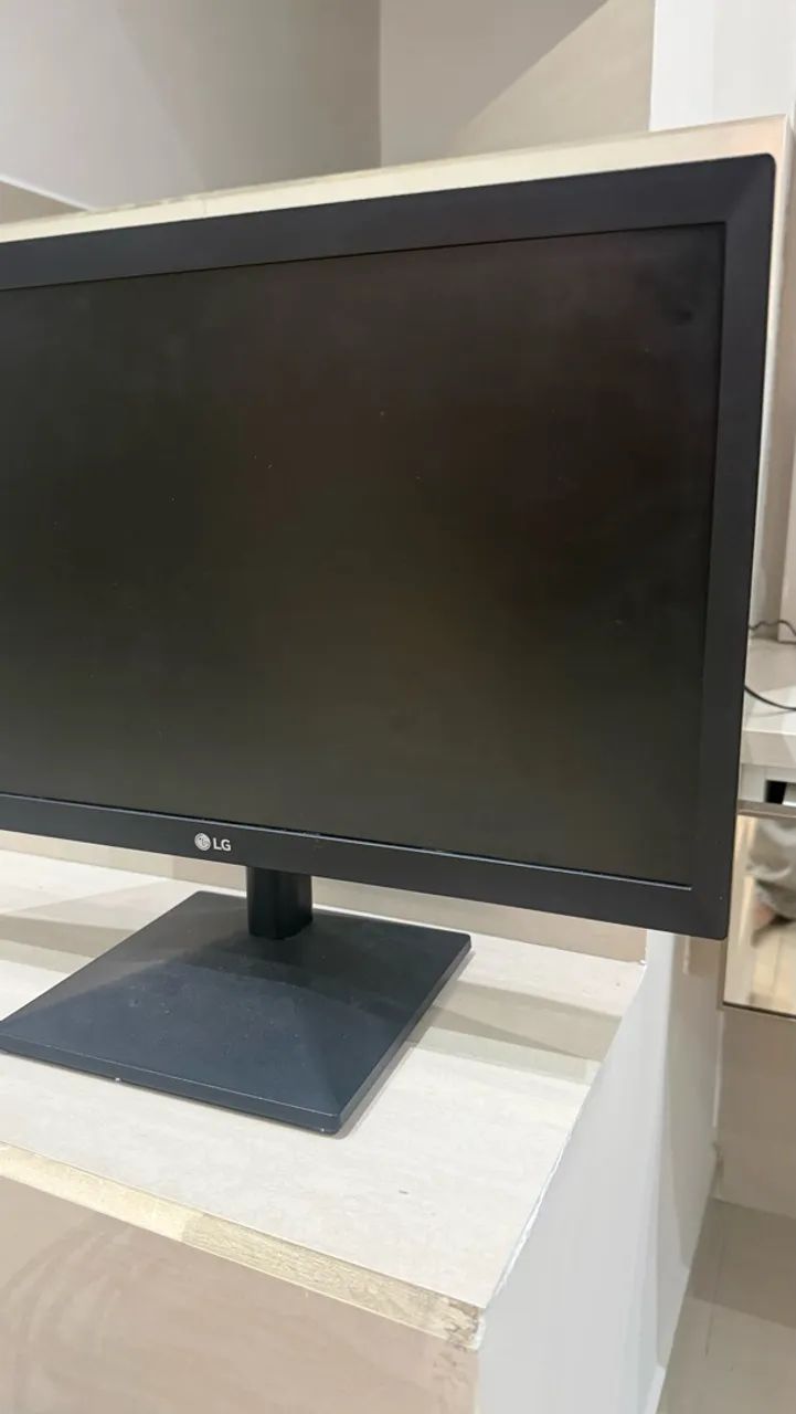 Monitor LG  - Foto 5