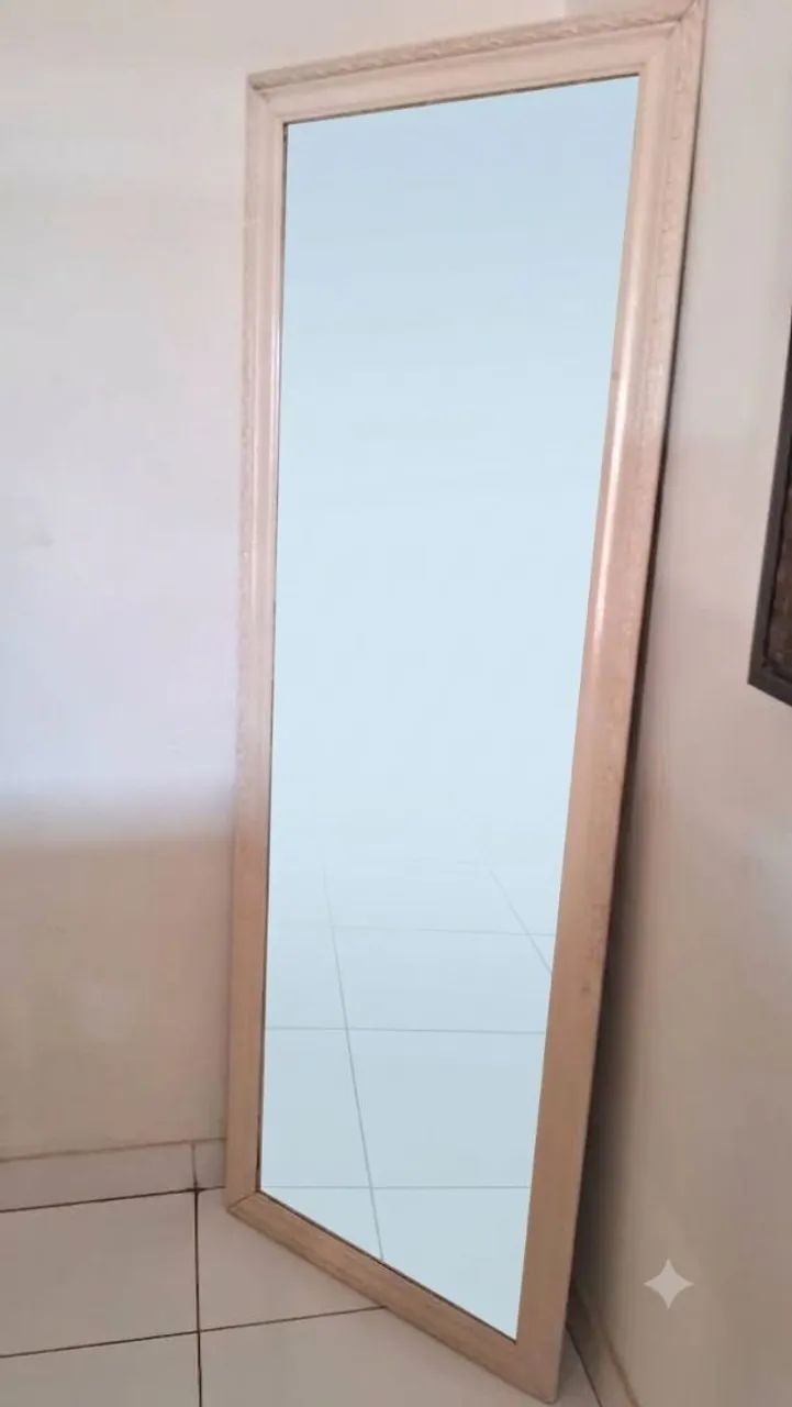ESPELHO CORPO INTEIRO - Foto 2