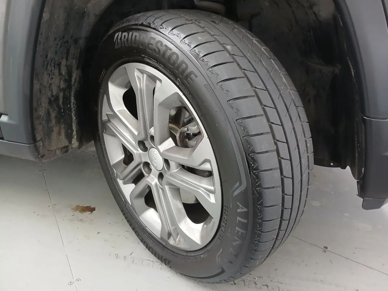 Jeep Compass LONG. T270 1.3 TB 4x2 Flex Aut., foto 13 de 18