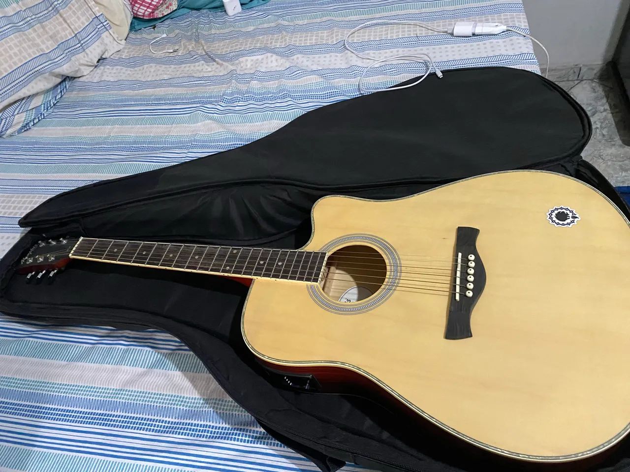 Violão - Foto 2