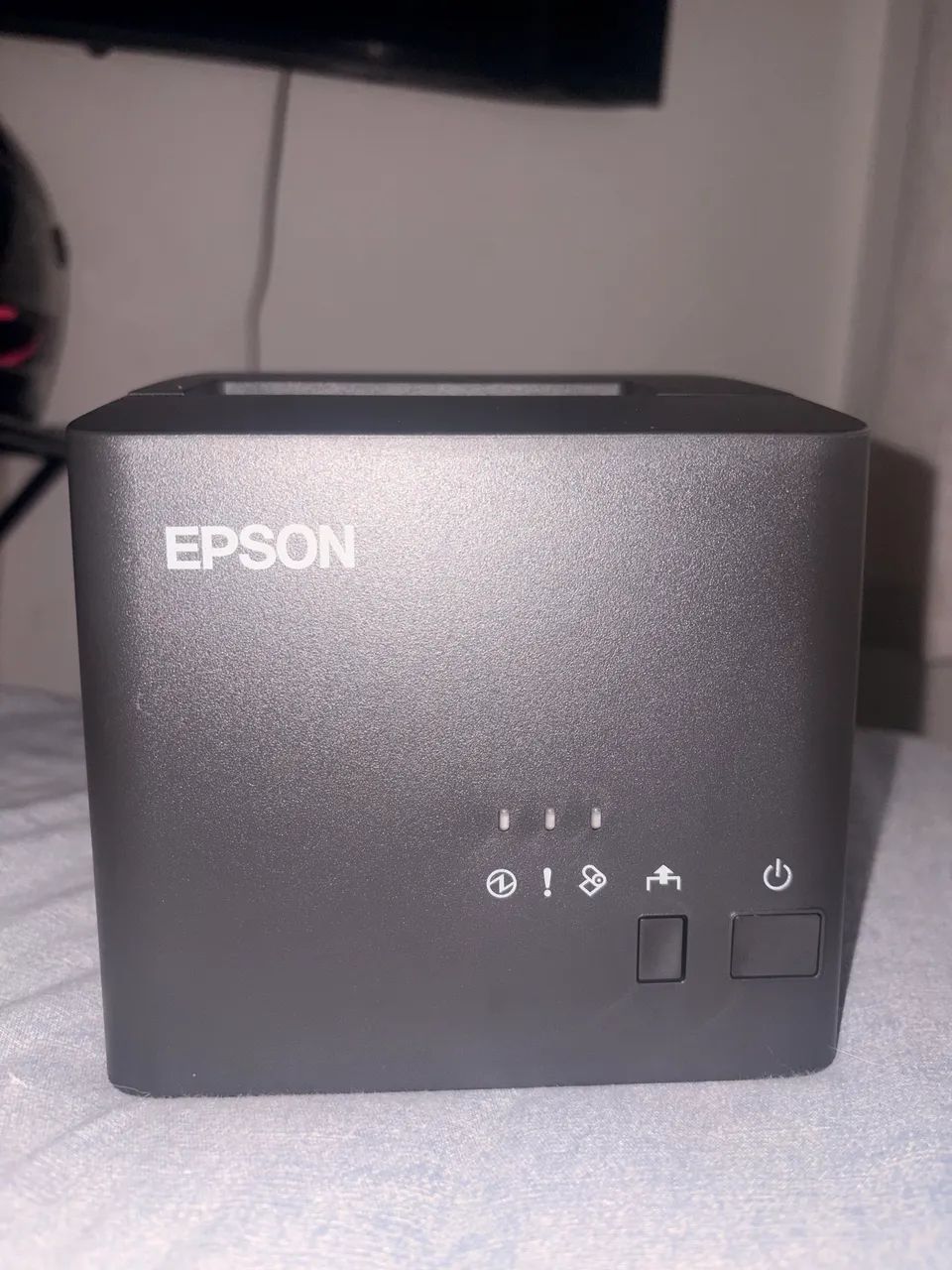 Impressora de nota fiscal EPSON