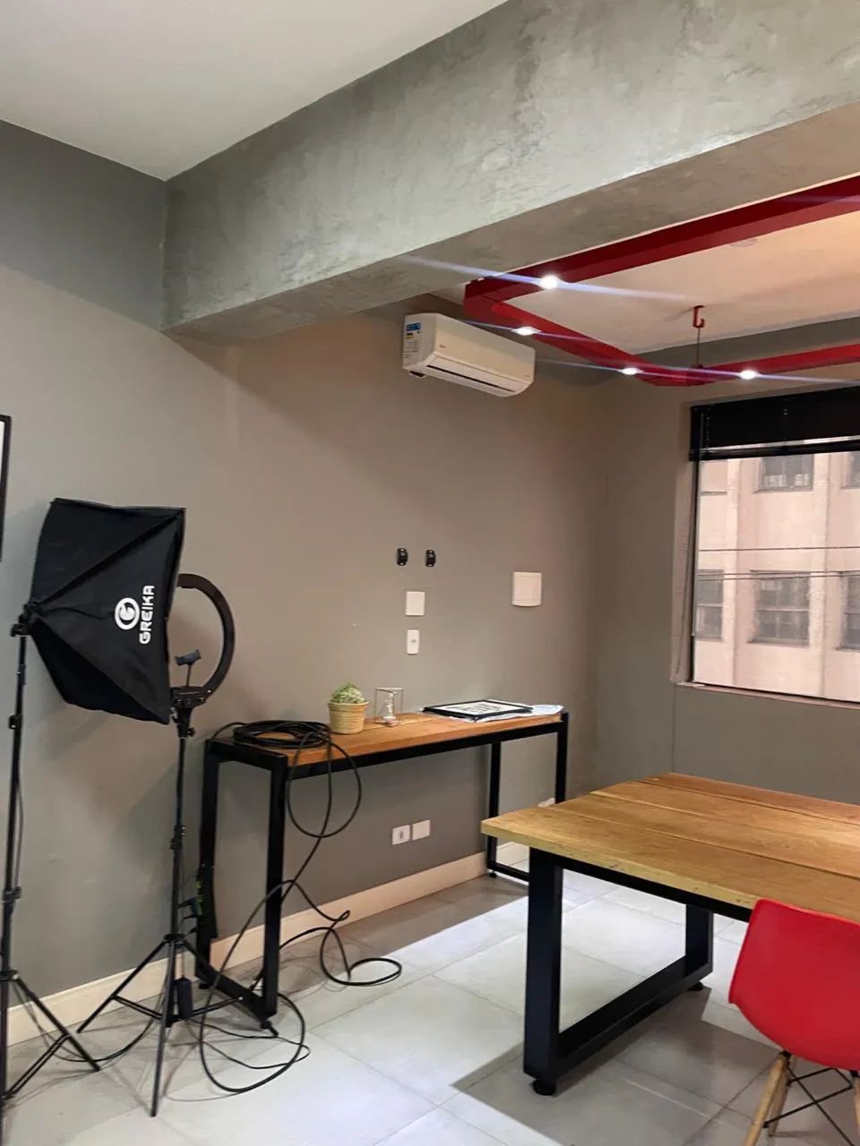 Sala comercial  - Foto 3