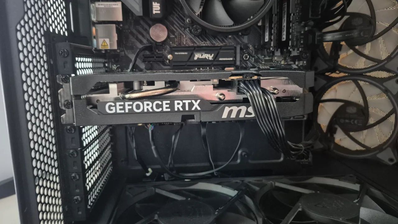 Rtx 5060 - Foto 4