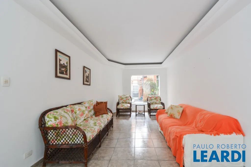 CASA DE VILA - ACLIMAÇÃO - SP - Foto 2