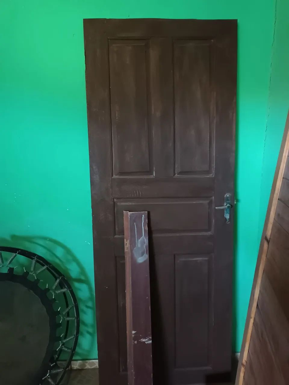 Porta  - Foto 2