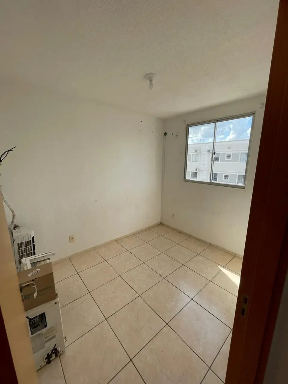 apartamento para alugar com 2 quartos e armários planejados no coophema coxipo - Foto 4