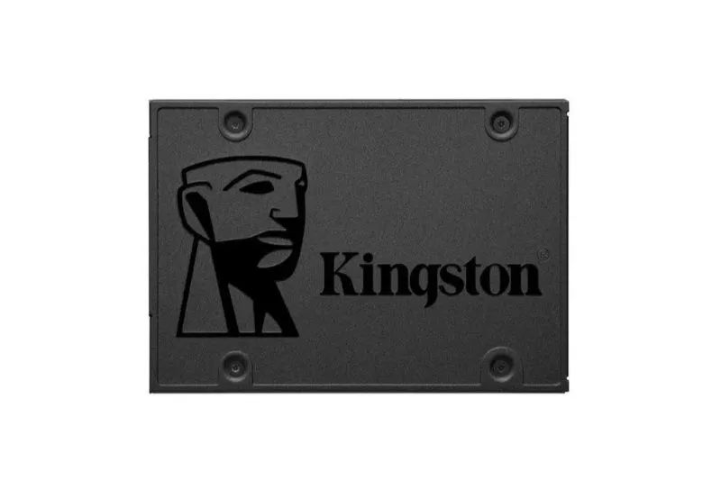 Ssd Kingston 500gb 