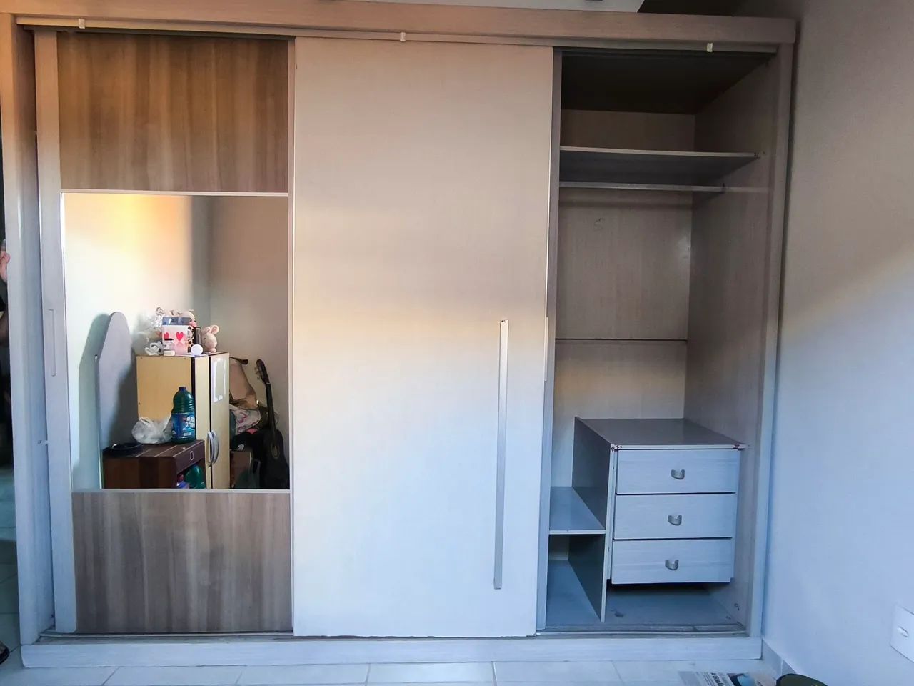Vende-se guarda roupa - Foto 4