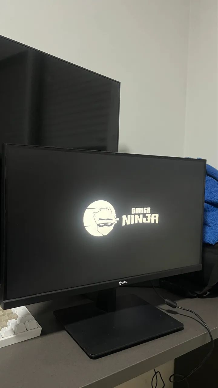 Monitor Gamer