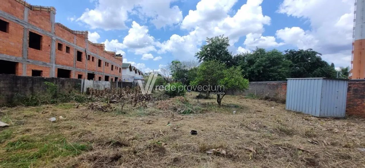 terreno - Chácara Primavera - Campinas - Foto 2