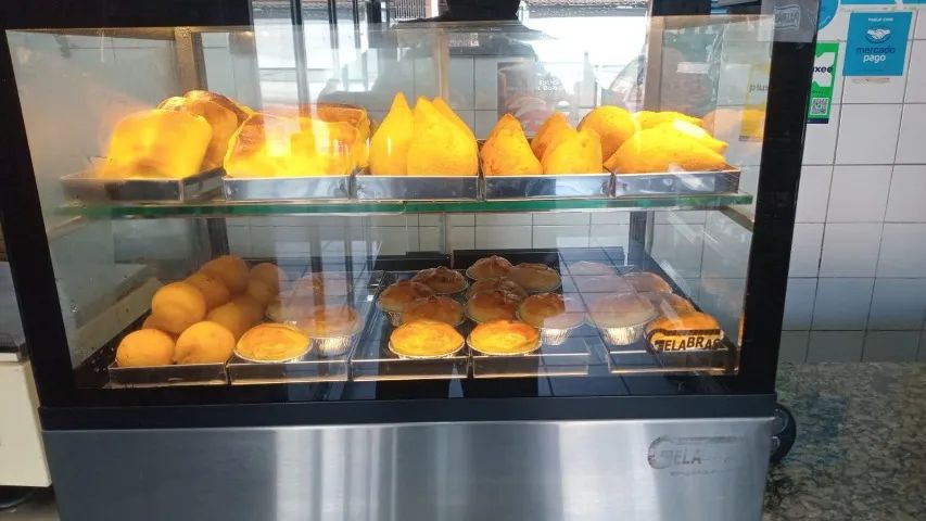 Estufa aquecida - Foto 3