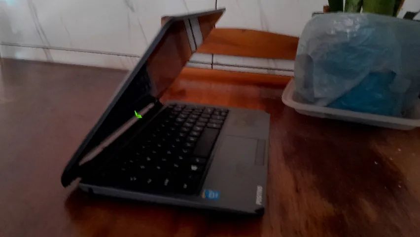 NOTEBOOK POSITIVO  - Foto 5
