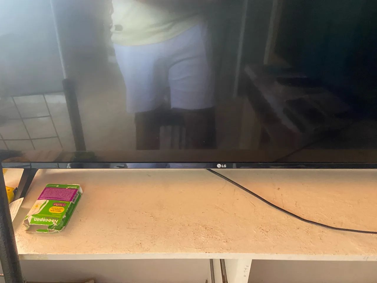 Tv LG 43 - Foto 2