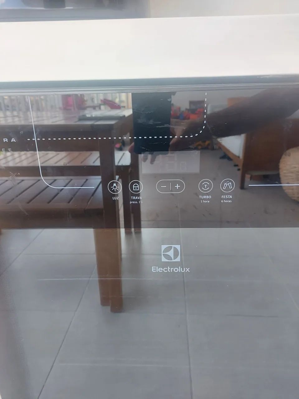 Cervejeira eletrolux frost free  - Foto 2