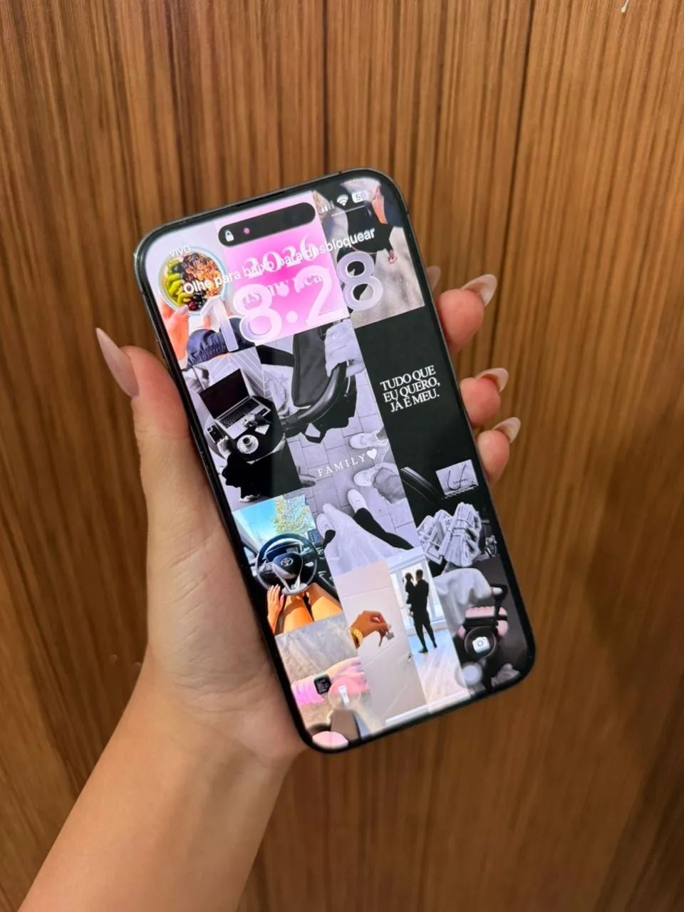 iPhone 14 Pro Max  - Foto 2