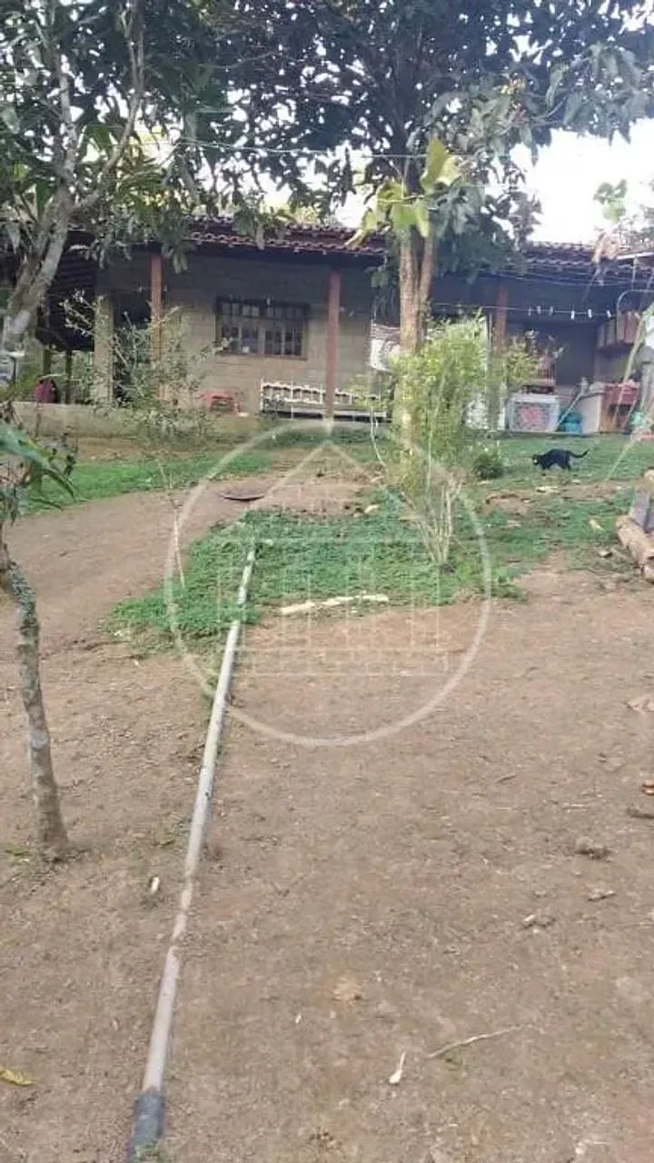 Chácara com 1 quarto à venda no Sítio Represa - Foto 3