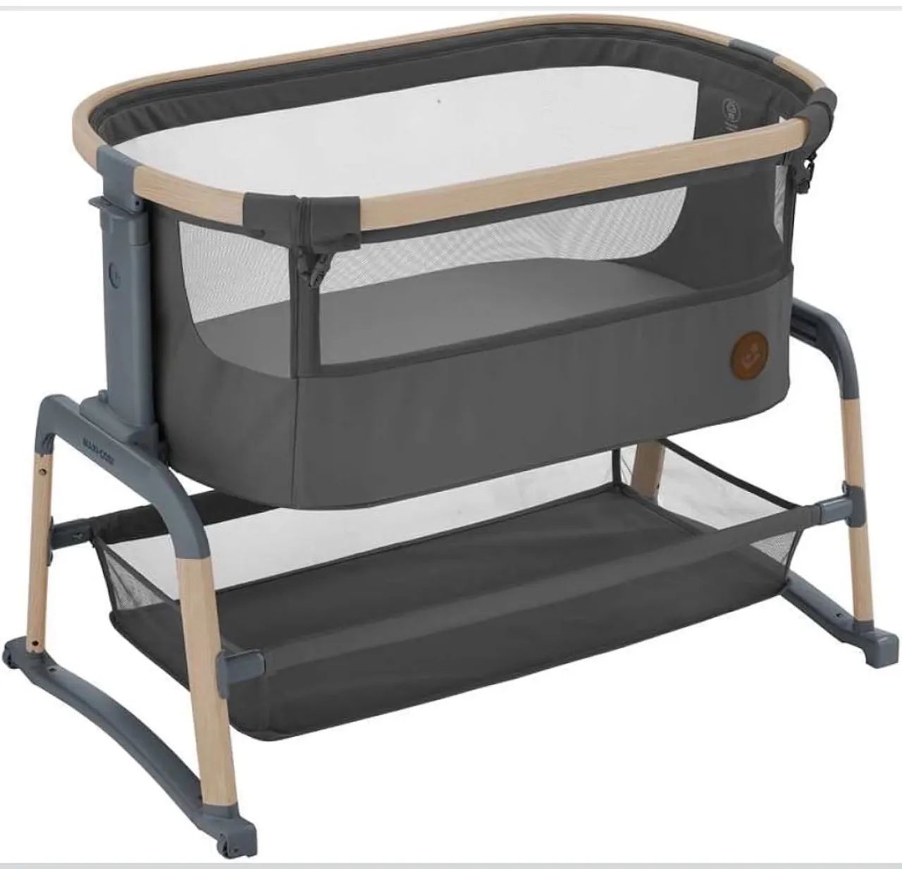 Berço Iora Air Maxi Cosi - Foto 4