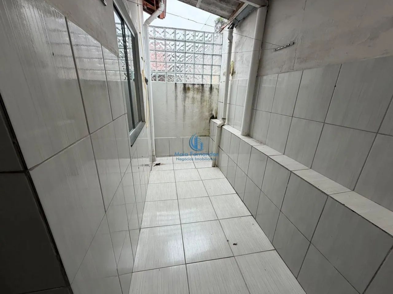 Casa de 2 dormitórios no Residencial Carioca REF: CV350 - Foto 2