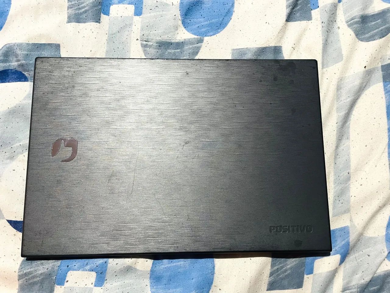 Notebook C14 - Foto 2