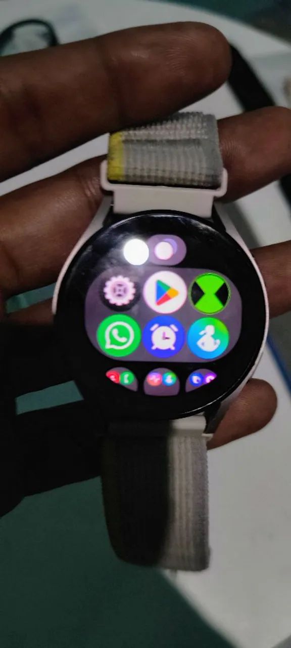 relógio Galaxy whatch 5  - Foto 3