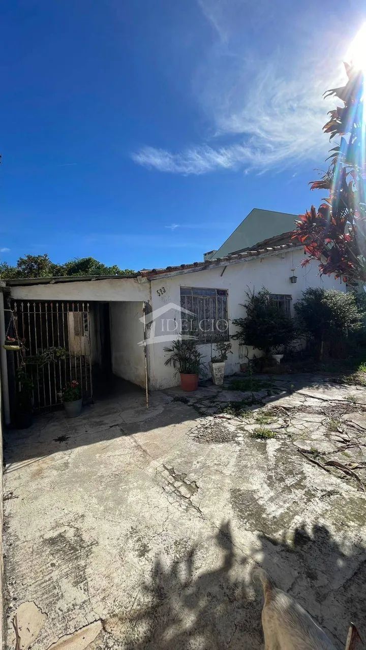 Terreno - Cajuru - Foto 2