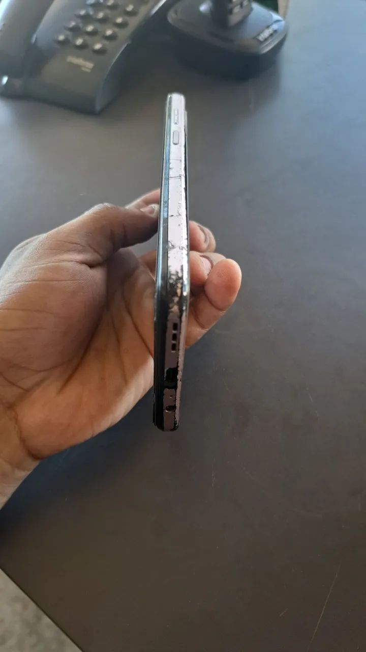 Vendo moto g53  - Foto 4