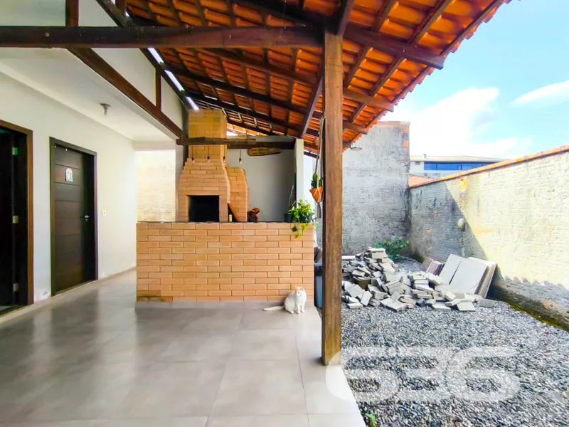 Casa | Joinville | Petrópolis - Foto 4