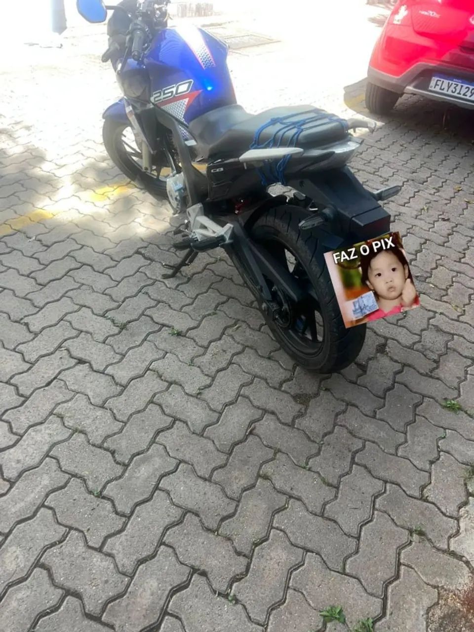 Twister 250 2022  - Foto 2