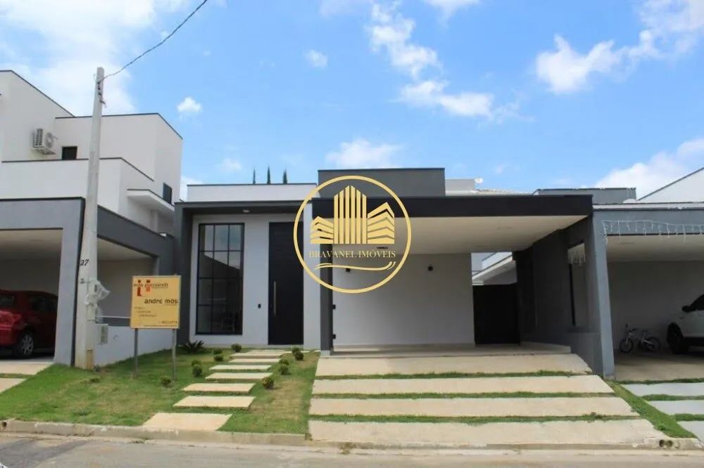 Casa em Condomínio para venda Jacaré Cabreúva - Foto 11