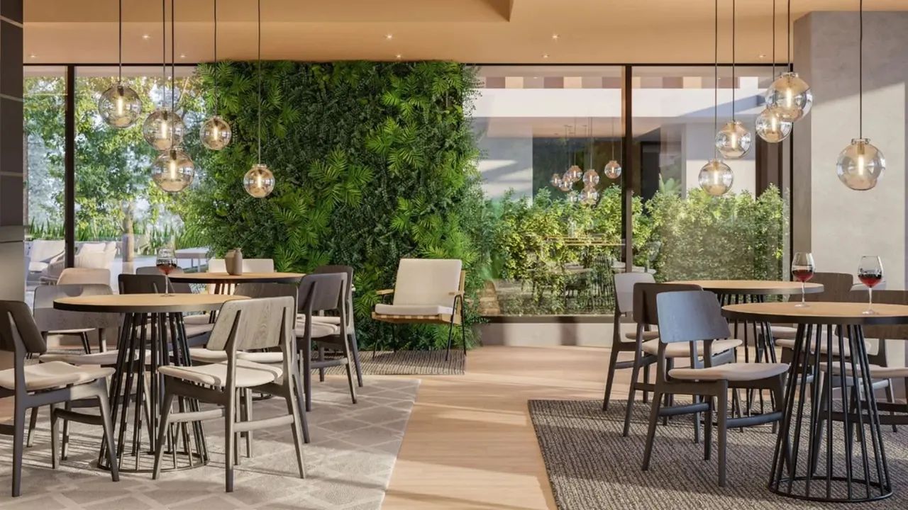 WYN RESIDENCE - Foto 5