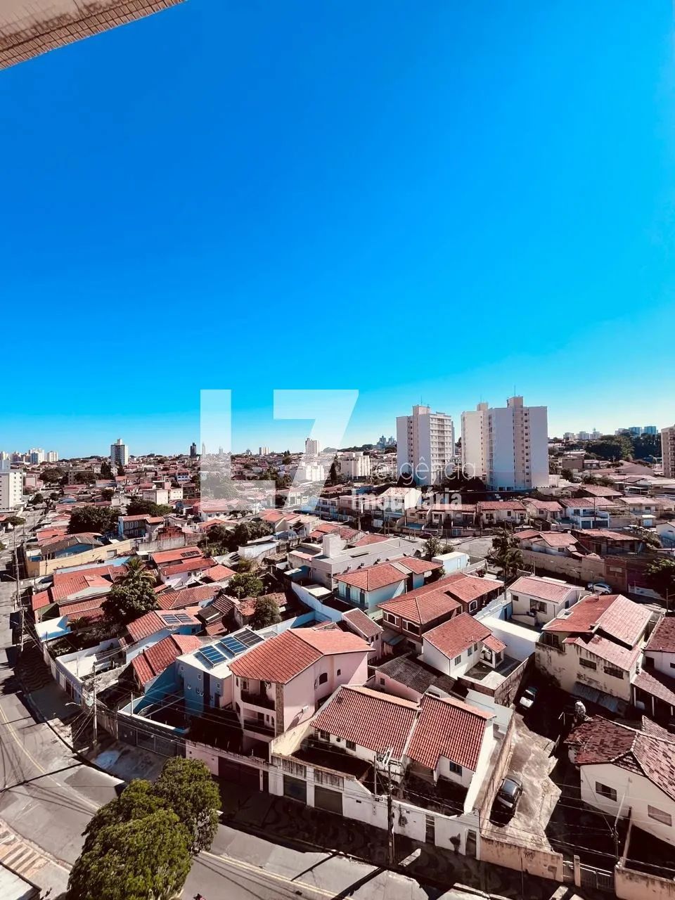 apartamento - Vila Industrial - Campinas - Foto 2