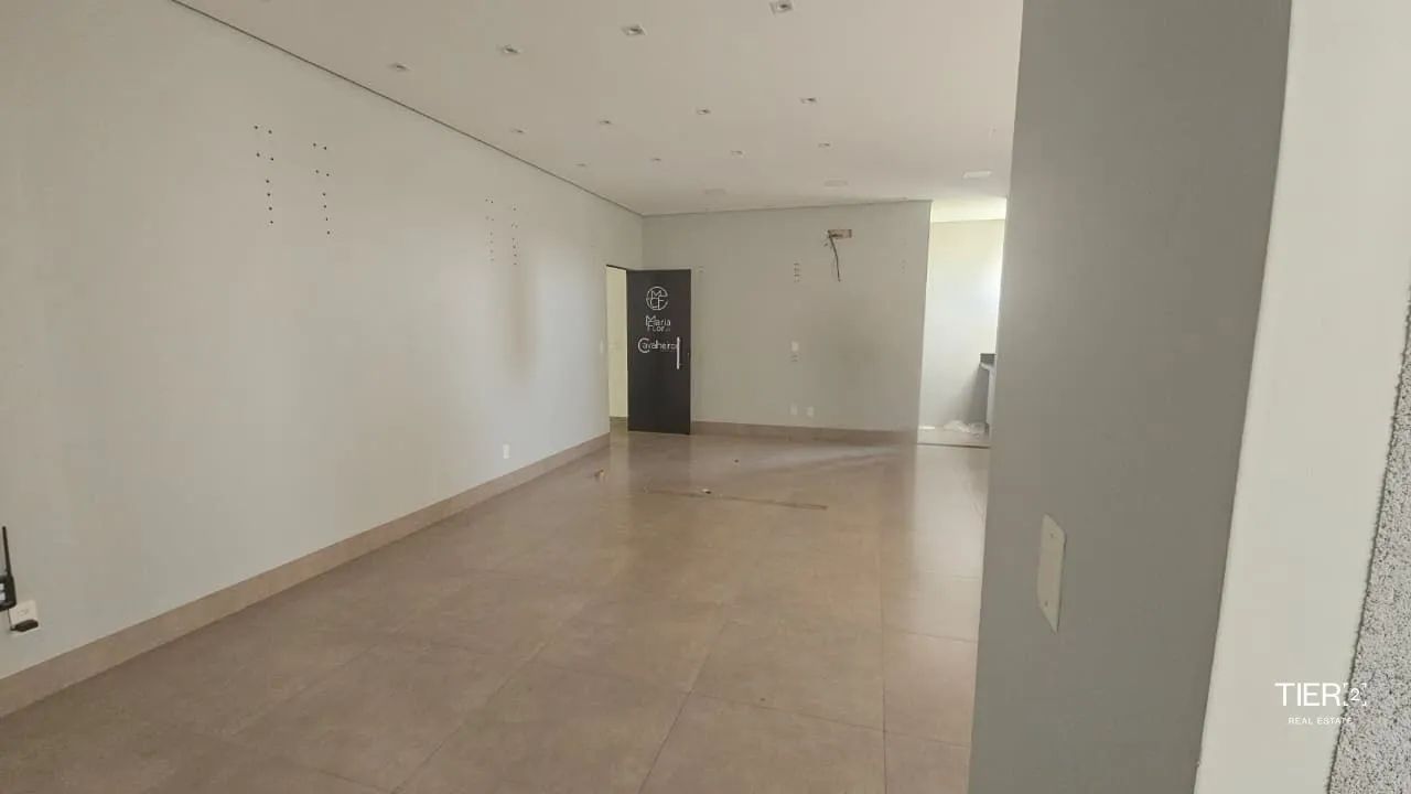 Sala Comercial na Orla de Palmas/TO - Foto 4